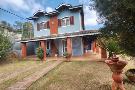 Casa de Condomínio à Venda em Itupeva/SP – Cafezal VI