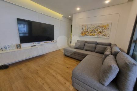 Apartamento venda. Domy Vila Mariana. 2 quartos (1 suíte). 1 vaga. Entrar e morar