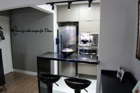 Apartamento à venda com 3 quartos, sendo 1 suíte, em Vila Andrade, São Paulo - SP