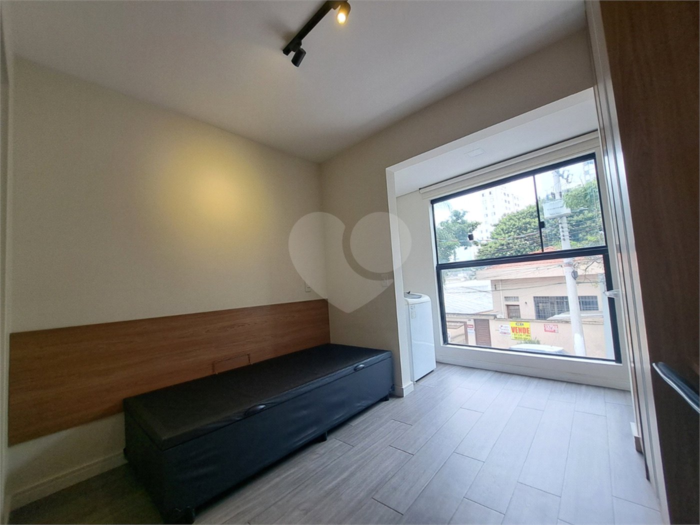 Studio de 24m2 à venda e para locação mobiliado na Vila Clementino