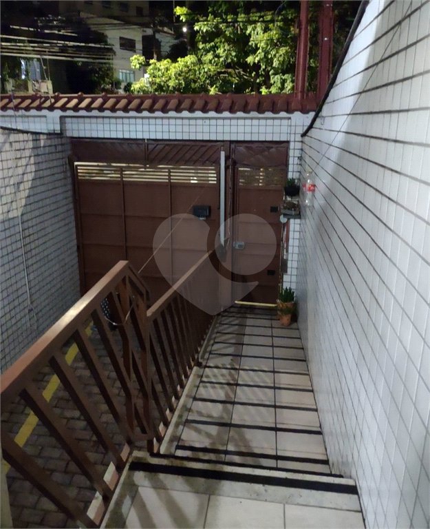 Casa para venda na Vila Isolina Mazzei em São Paulo/SP