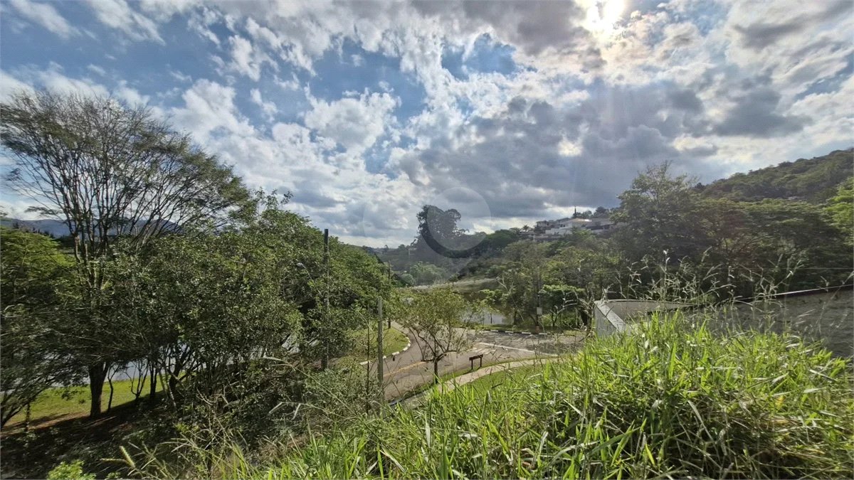 TERRENO DIFERENDIADO À VENDA NO CONDOMÍNIO PORTO ATIBAIA – ATIBAIA/SP