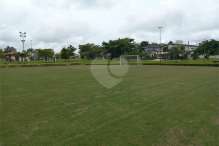 Terreno para venda no condomínio de alto padrão DAMHA II