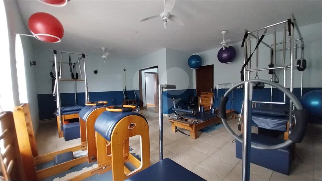 Venda Casa / Comercial - no Bairro Cidade Jardim em Piracicaba-SP