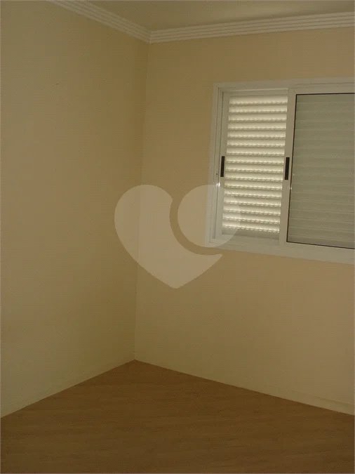 Apartamento para locação em Vinhedo - SP