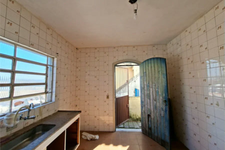 Sobrado à venda com 3 quartos, sendo 1 suíte, em Jardim Esmeralda, São Paulo, SP