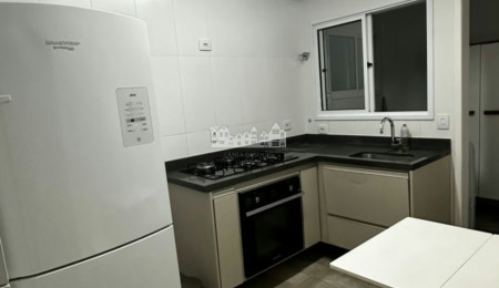Apartamento à venda com 3 quartos, sendo 1 suíte,  em Atibaia Jardim, Atibaia, SP