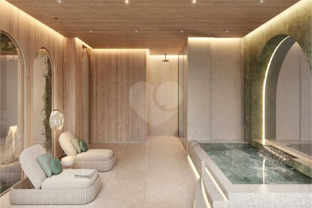 APARTAMENTO ALTO PADRÃO Á VENDA NA MELHOR LOCALIZAÇÃO DA VILA MARIANA