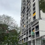 Perfeito para Morar ou Investir – Studio Compacto e Funcional em Pinheiros