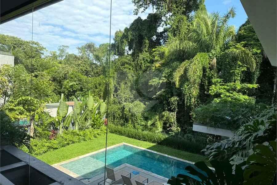 Casa à venda com 6 suítes em Riviera de São Lourenço, Bertioga, SP