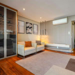 Apartamento para venda em Vila Mariana com 4 quartos, sendo 4 suítes , 250m²