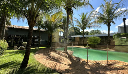 Casa à venda com 4 quartos, sendo 3 suítes,  no condomínio Park Campestre, Piracicaba - SP