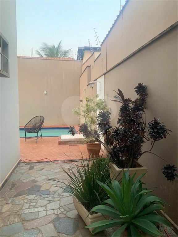 Casa 4 dormitórios - Nova Piracicaba