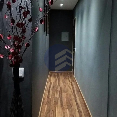 Apartamento à venda com 2 quartos em Jaguaré, São Paulo - SP