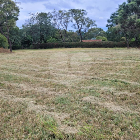 Loteamento Residencial no Condomínio Vila Pinhal do Broa.