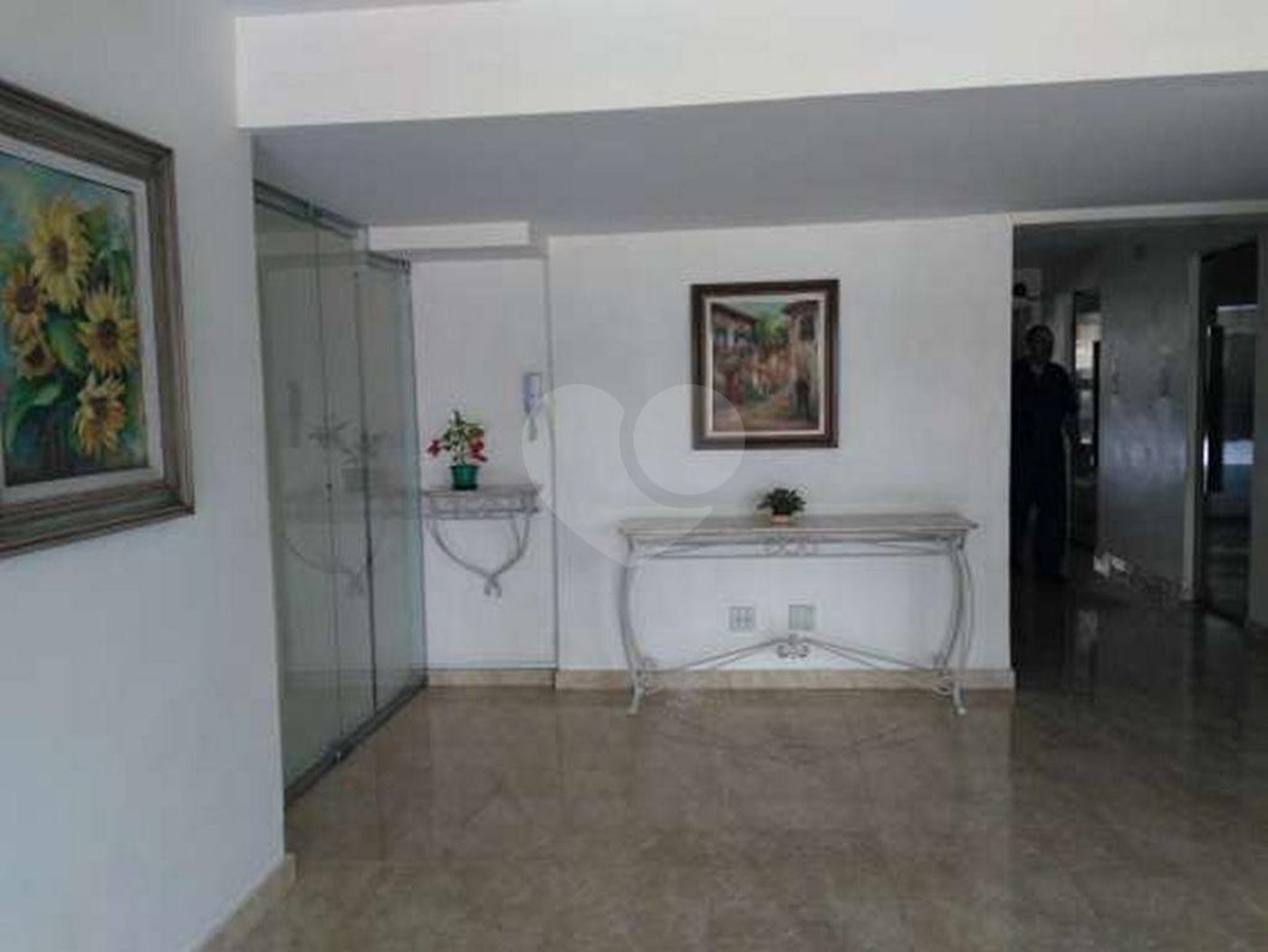 Apartamento 2 Quartos - Metro Borba Gato