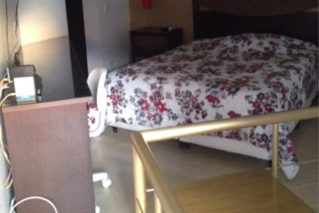 Apartamento em Cambuci