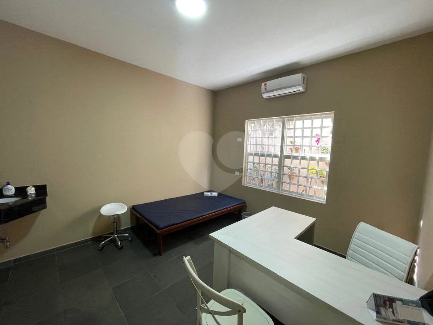 Imóvel comercial a venda no Bairro Cidade Jardim em Piracicaba - SP.