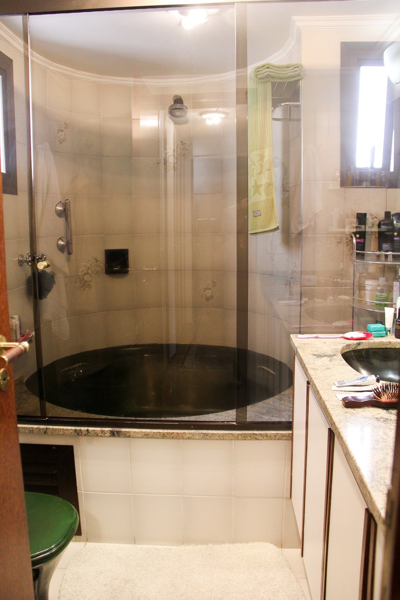 Apartamento à venda com 3 quartos, sendo 3 suítes, em Vila Andrade, São Paulo - SP
