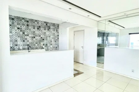 Apartamento My Helbor 50 m² 1 Quarto Mogilar - Mogi das Cruzes - SP