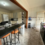 Casa a venda com 2 dormitórios na Vila São José