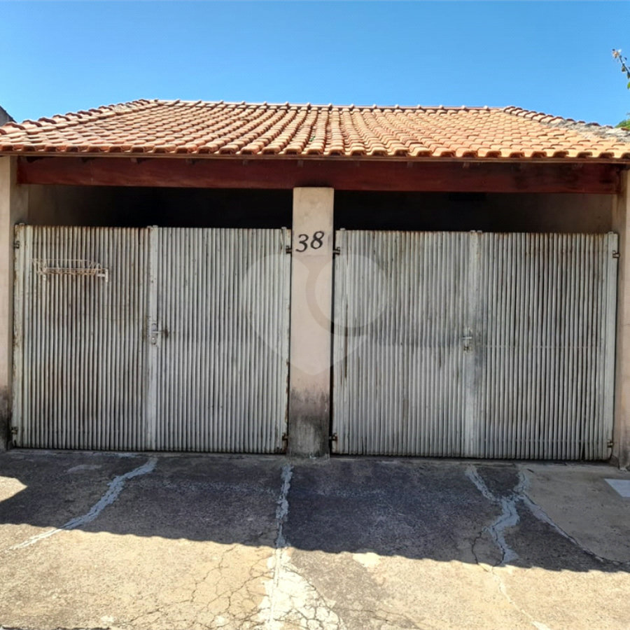 Casa térrea para venda no Santa Angelina.