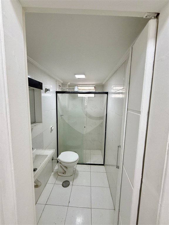 Apartamento|Consolação|45m²|1dorm|1 sala|Closet|Varanda|Lavanderia Privativa|Próx. MetrôHigienópolis