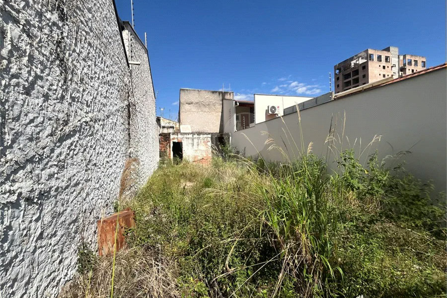 Excelente oportunidade para quem busca um terreno em uma das regiões mais valorizadas e movimentadas de Piracicaba.