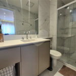Apartamento à venda com 3 suítes em Vila Mascote, São Paulo, SP