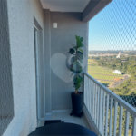 Apartamento para locação no Flor de Liz Residence