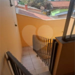 Sobrado para venda na Vila Morumbi.