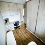 Apartamento com 74 m² com 3 quartos, 1 suíte, vista livre e 2 vagas à venda na Mooca, São Paulo