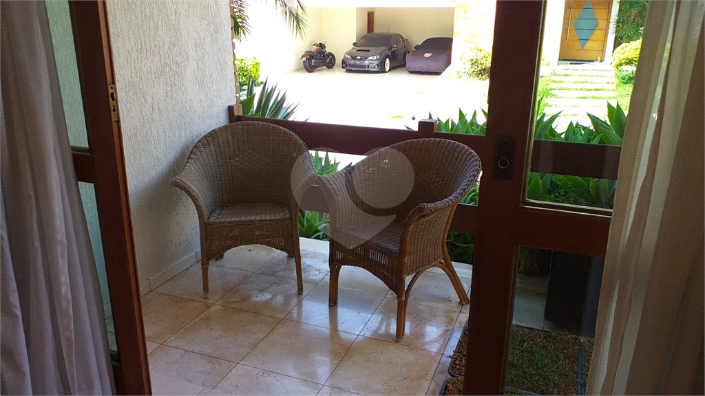Condominio Alto Padrão - Jardim França - Z Norte - SP - 336 m2 - 4 dormitorios - 4 suites - 6 vagas