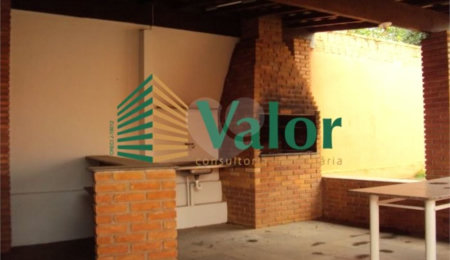 Casa à venda com 3 quartos no Centro, São Carlos, SP