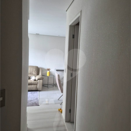 Apartamento a venda no Tatuapé