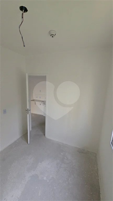 Apartamento à venda com 1 quarto em Pirituba, São Paulo, SP