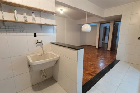 Apartamento à venda com 2 quartos em Butantã, São Paulo, SP