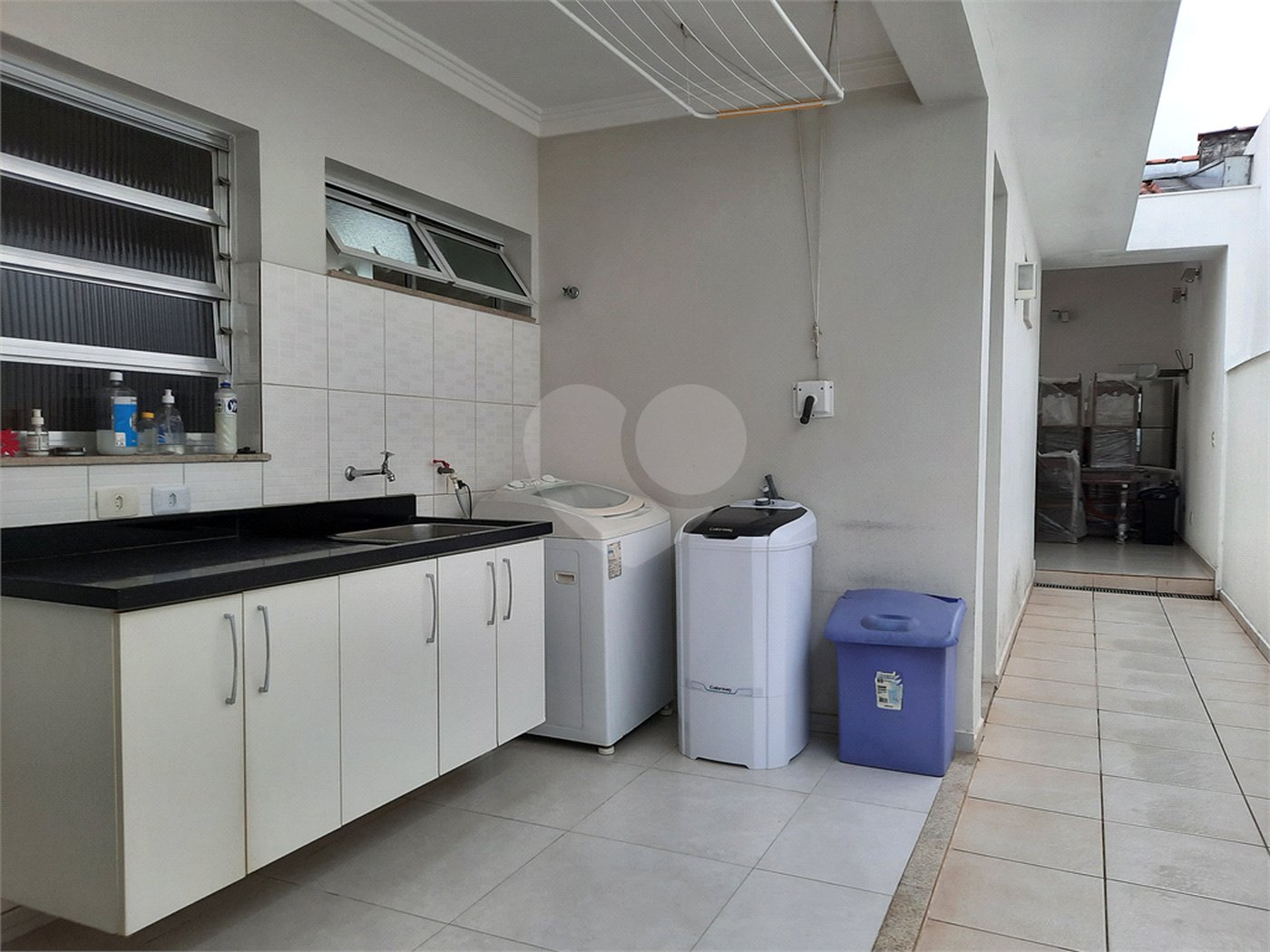 Casa com 3 quartos, térrea, plana, na City Campo Grande