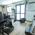Apartamento com 55 m² à venda na Vila Bertioga.