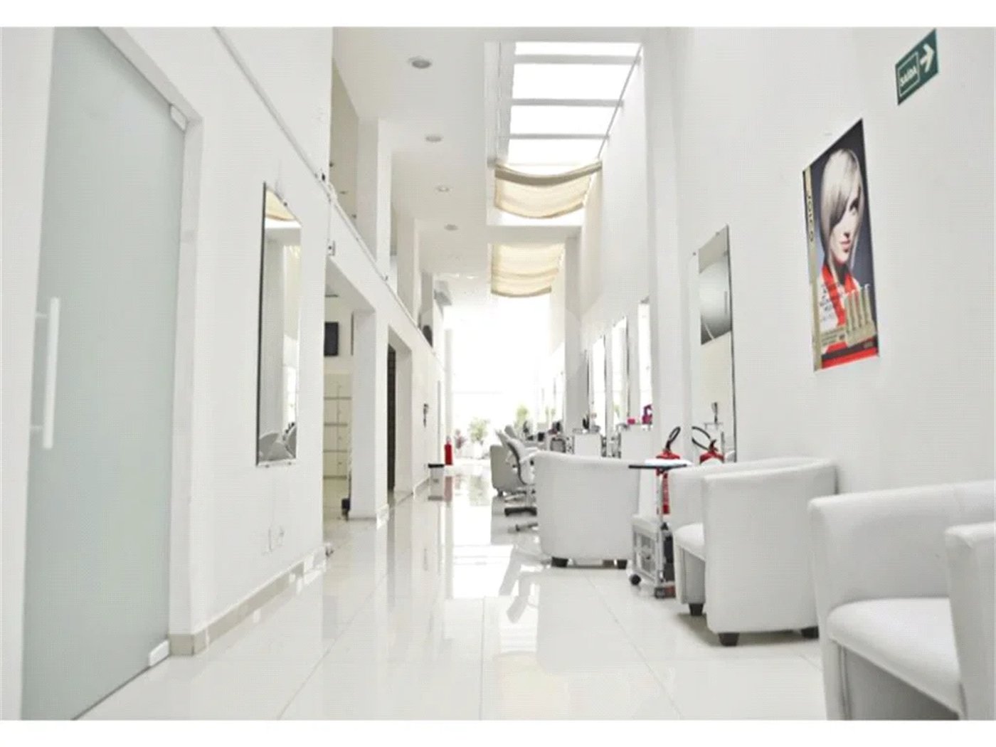 Prédio comercial à venda em Santo André, 1200m²