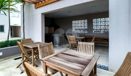 Apartamento à venda com 2 quartos em Vila Galvão, Guarulhos, SP