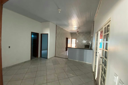 Casa à venda com 3 quartos, sendo 1 suíte,  em São Félix, Balsas, MA