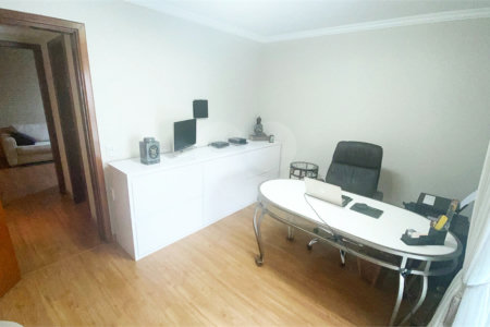 Apartamento à venda - Planalto Paulista