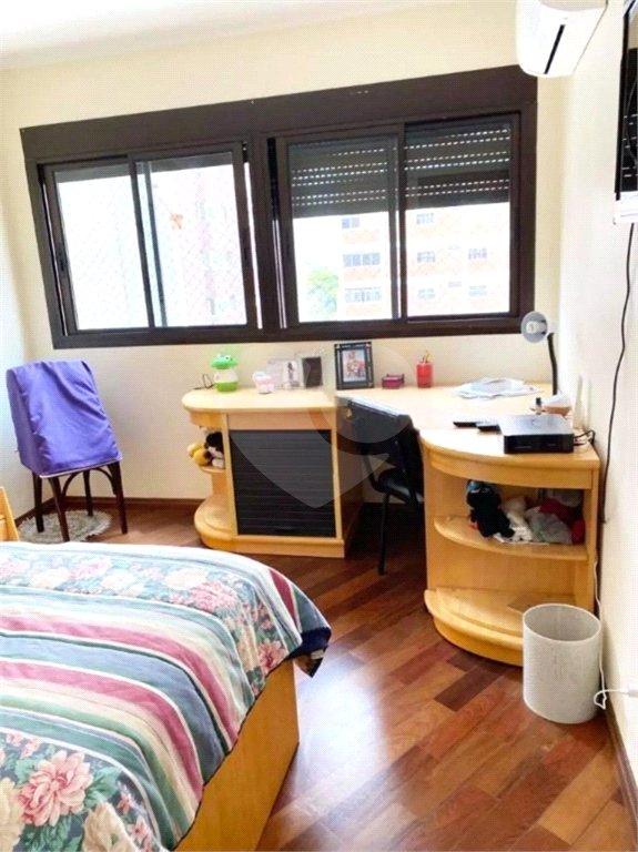 Apartamento Residencial PERDIZES