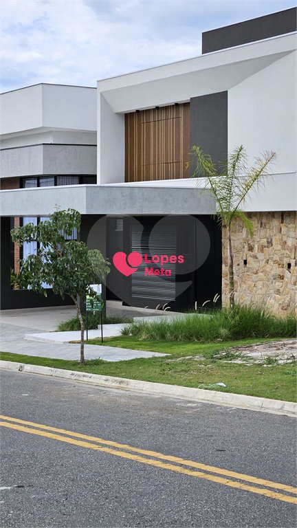 CASA DE CONDOMINIO COM 4 DORMITORIOS, RESERVA DO ARUANÃ, SÃO JOSÉ DOS CAMPOS
