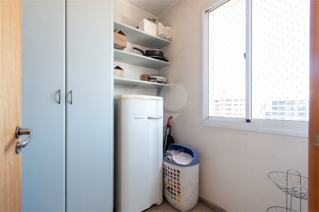 Apartamento para venda em Ipiranga com 135m² - 3 suítes - Porteira Fechada