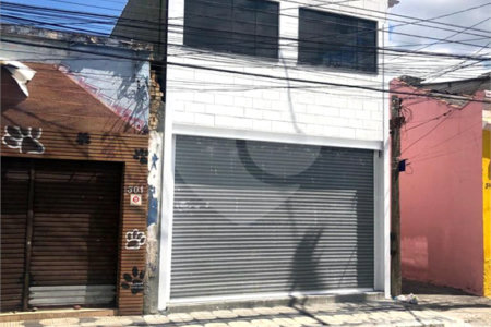 SALA COMERCIAL PARA LOCAÇÃO, VILA MOGILAR