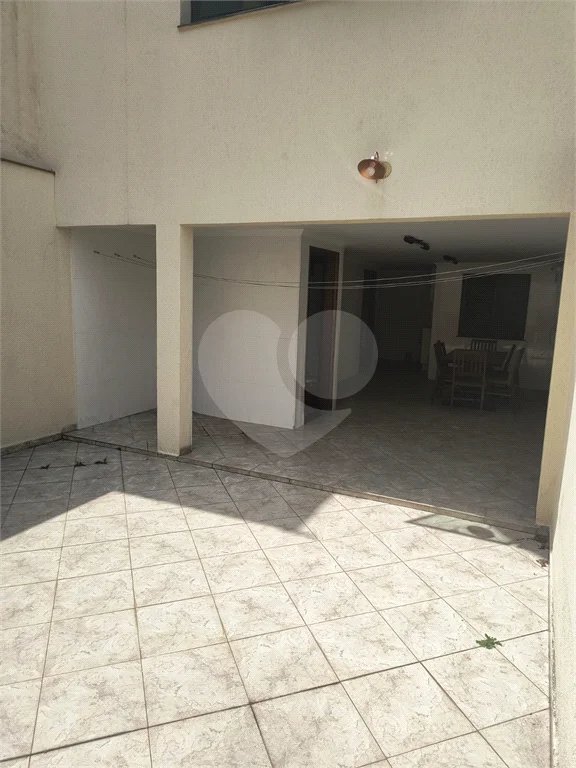 Sobrado Á Venda com 3 Suítes - Jardim Anália Franco - São Paulo - SP