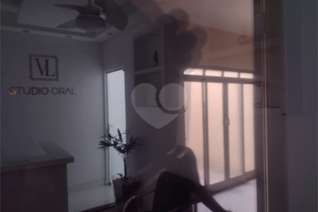 Imóvel comercial para venda no Centro