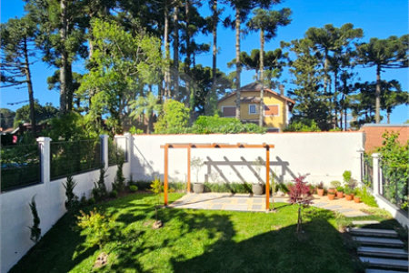 Apartamento 3 suítes em Gramado-RS. Ótima oportunidade para investimento!